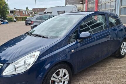Opel Corsa 217.000 km 1.999 &euro; Bremerhaven 27576