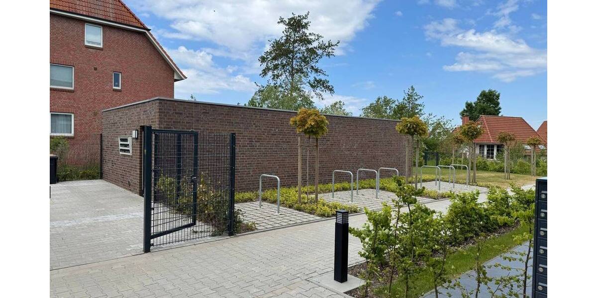 Terrassenwohnung Wurster Nordseeküste Neufeld - 3 Zimmer, 364.500&euro; | Angebot:23967394