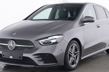 Mercedes-Benz B 220 4.429 km 41.950 &euro; Bremerhaven 27572