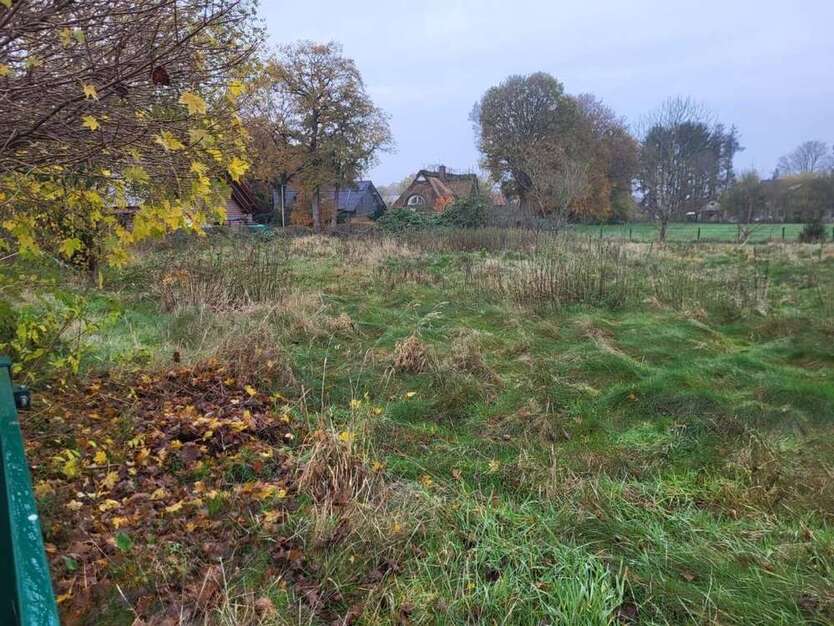 Grundstück zu verkaufen in Schiffdorf 305.000 € 1168 m²