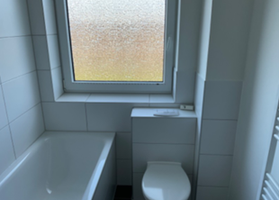 Wohnung Wilhelmshaven Neuende - 3 Zimmer, 71 m&sup2;, 99.000&euro; | Angebot:25287500