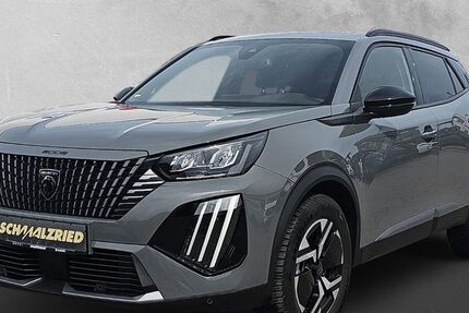 Peugeot 2008 19.605 km 21.470 &euro; Bremerhaven 27570