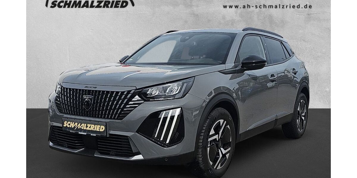 Peugeot 2008 19.605 km 21.470 &euro; Bremerhaven 27570