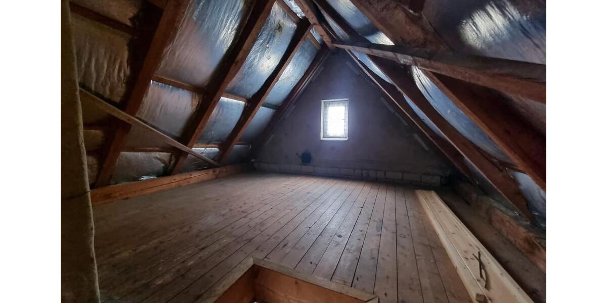 Einfamilienhaus Loxstedt - 5 Zimmer, 80 m&sup2;, 225.000&euro; | Angebot:26068110