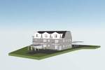 Etagenwohnung Brake - 3 Zimmer, 75 m&sup2;, 260.000&euro; | Angebot:25729041