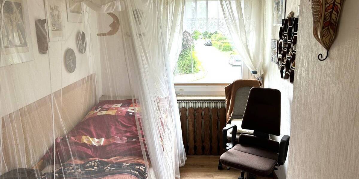 Doppelhaushälfte Bremerhaven Lehe - 3 Zimmer, 74 m&sup2;, 157.000&euro; | Angebot:19364401