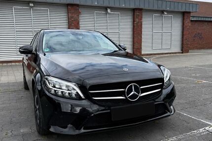 Mercedes-Benz C 220 149.963 km 24.249 &euro; Wurster Nordseeküste 27639