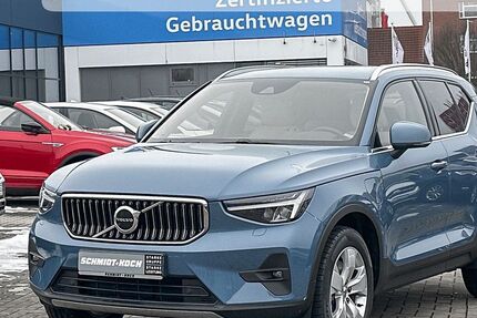 Volvo XC40 23.529 km 29.999 &euro; Bremerhaven 27576
