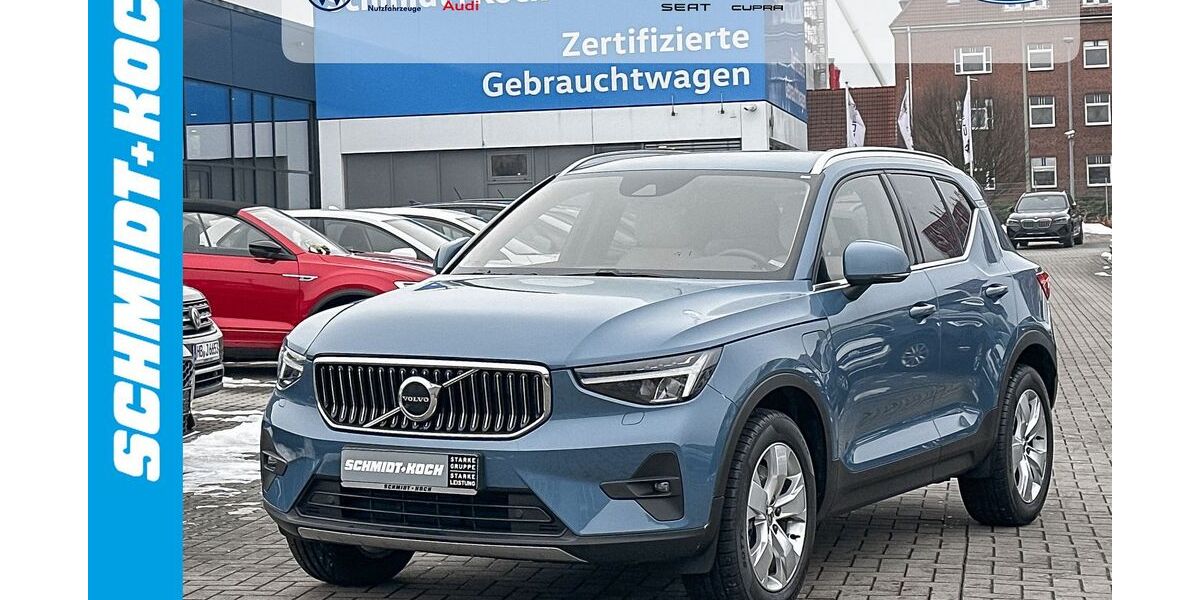 Volvo XC40 23.529 km 29.999 &euro; Bremerhaven 27576
