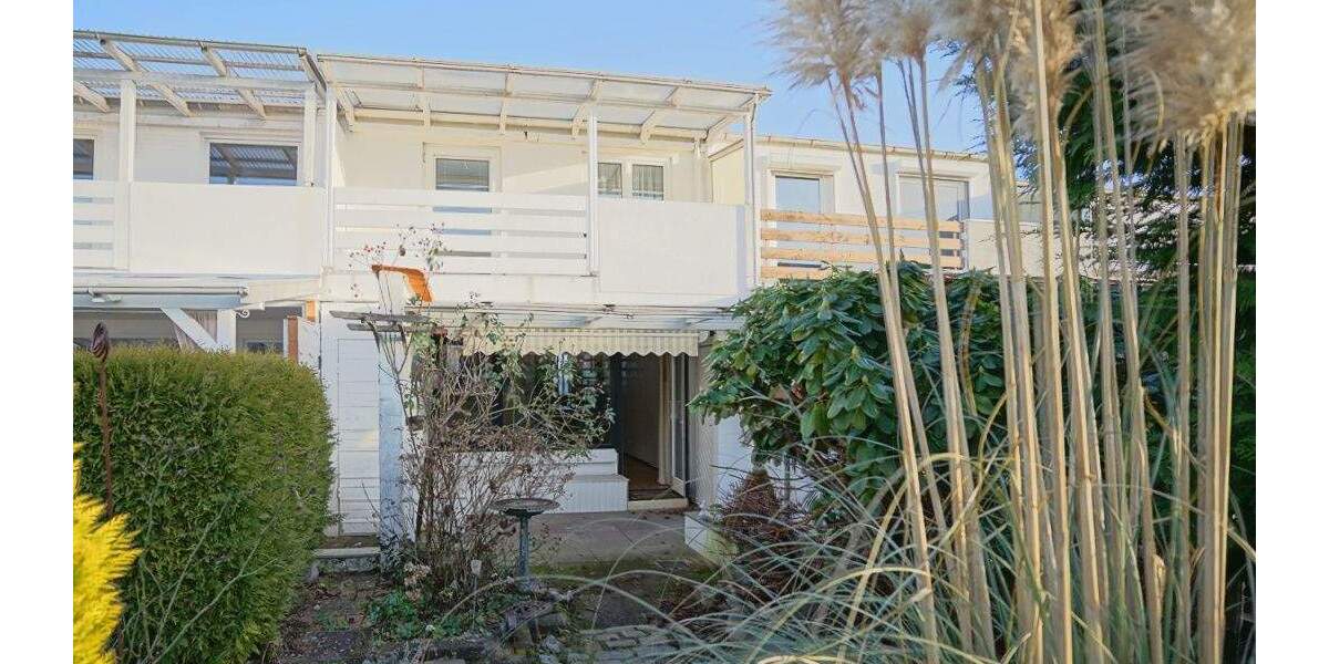 Reihenmittelhaus Bremerhaven Lehe - 4 Zimmer, 95 m&sup2;, 219.000&euro; | Angebot:24723552