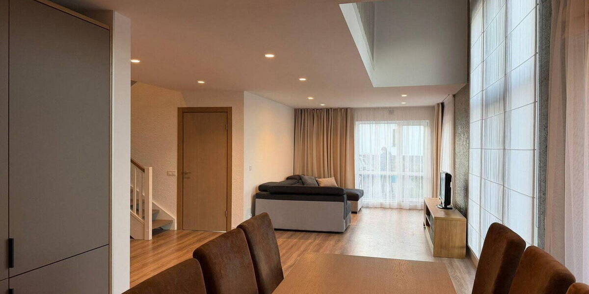 Doppelhaushälfte Basdahl - 5 Zimmer, 150 m&sup2;, 335.000&euro; | Angebot:26016186