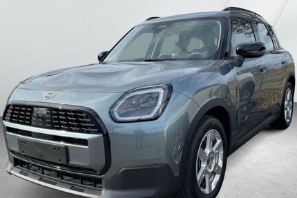 Mini Countryman C (Cooper) 7.452 km 34.278 &euro; Bremerhaven 27572