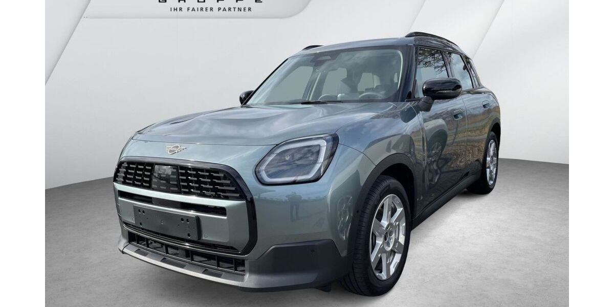 Mini Countryman C (Cooper) 7.452 km 34.278 &euro; Bremerhaven 27572
