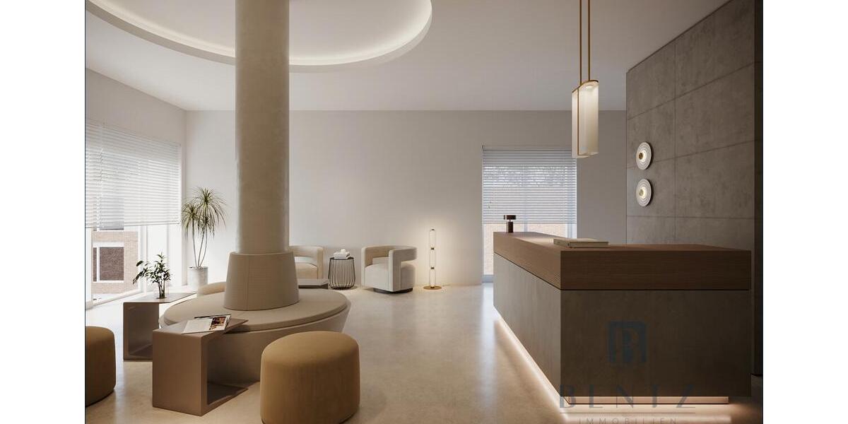 Gewerbeobjekt Loxstedt - 960&euro; | Angebot:23496801