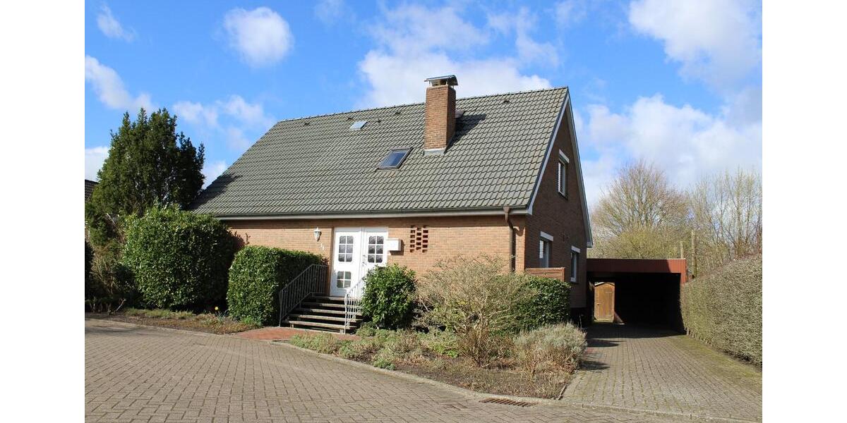 Einfamilienhaus Beverstedt - 4 Zimmer, 160 m&sup2;, 347.000&euro; | Angebot:26276590