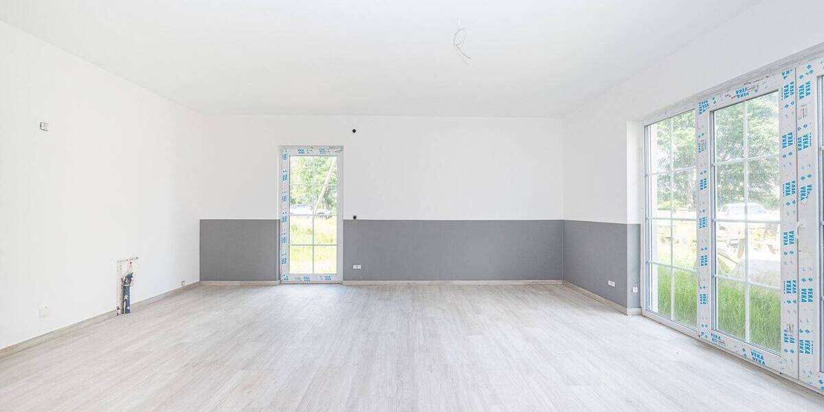 Bungalow Geestland (Köhlen) Köhlen - 4 Zimmer, 120 m&sup2;, 388.000&euro; | Angebot:26909648