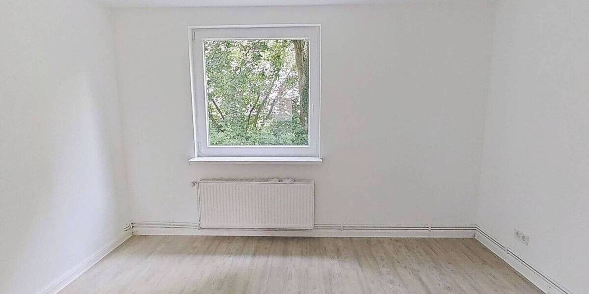 Etagenwohnung Nordenham Einswarden - 2 Zimmer, 42 m&sup2;, 329&euro; | Angebot:26879093