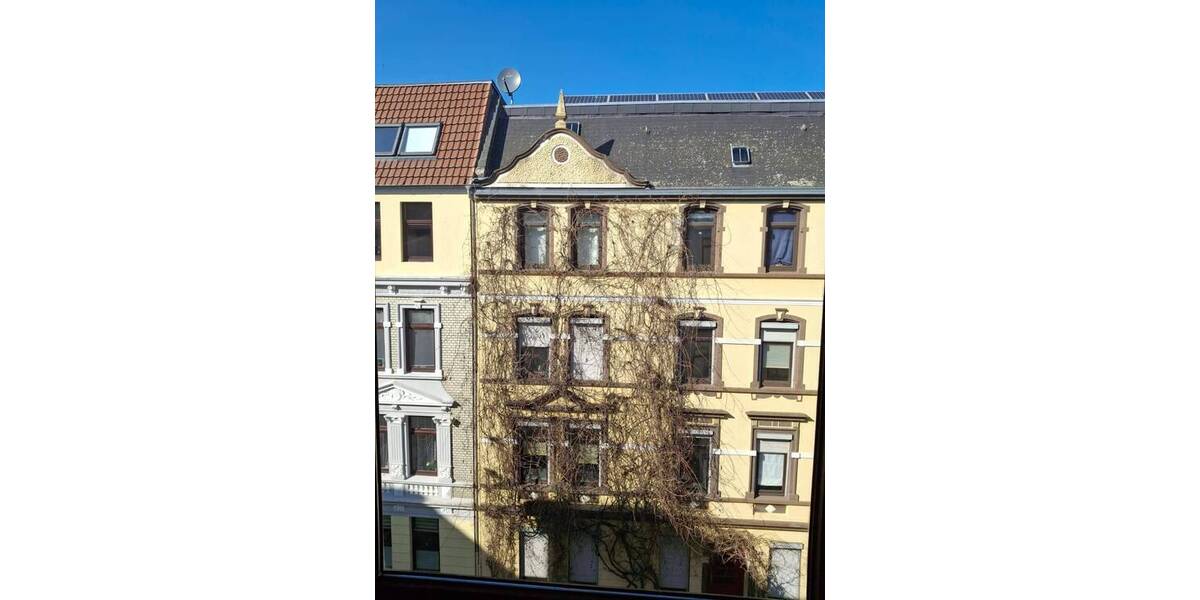 Etagenwohnung Bremerhaven Geestemünde - 2 Zimmer, 57 m&sup2;, 540&euro; | Angebot:26170696