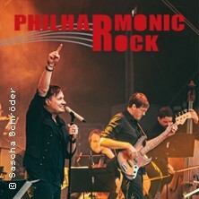 Philharmonic Rock - Klassische Philharmonie NordWest & Band Bremen