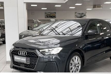 Audi A1 17.476 km 22.695 € Wilhelmshaven 26389