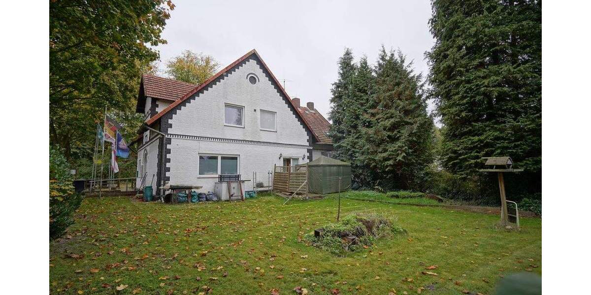 Etagenwohnung Schiffdorf / Sellstedt Sellstedt - 4 Zimmer, 112 m&sup2;, 139.000&euro; | Angebot:25730358