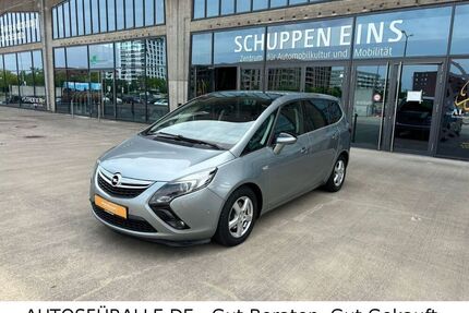 Opel Zafira Tourer