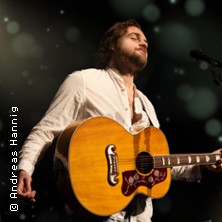 The Cat Stevens Tribute - Starring Patrick Snow 20.11.2025 Kulturzentrum Pumpwerk