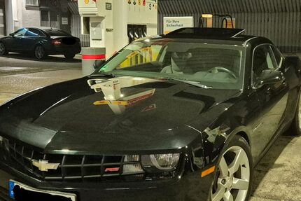 Chevrolet Camaro 32.000 km 18.800 &euro; Bremerhaven 27576