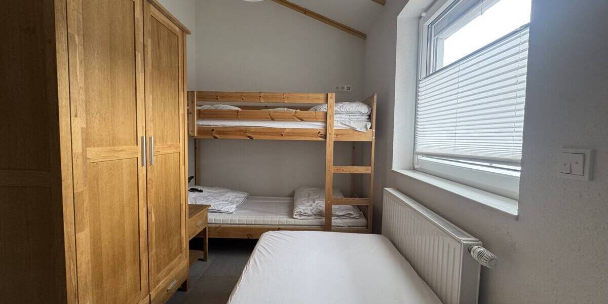 Mehrfamilienhaus, Wohnhaus Butjadingen Eckwarden - 4 Zimmer, 66 m&sup2;, 319.000&euro; | Angebot:26170619