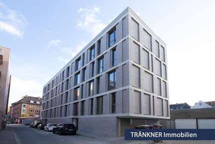 Wohnung Bremerhaven Geestemünde - 2 Zimmer, 58 m&sup2;, 750&euro; | Angebot:27211911