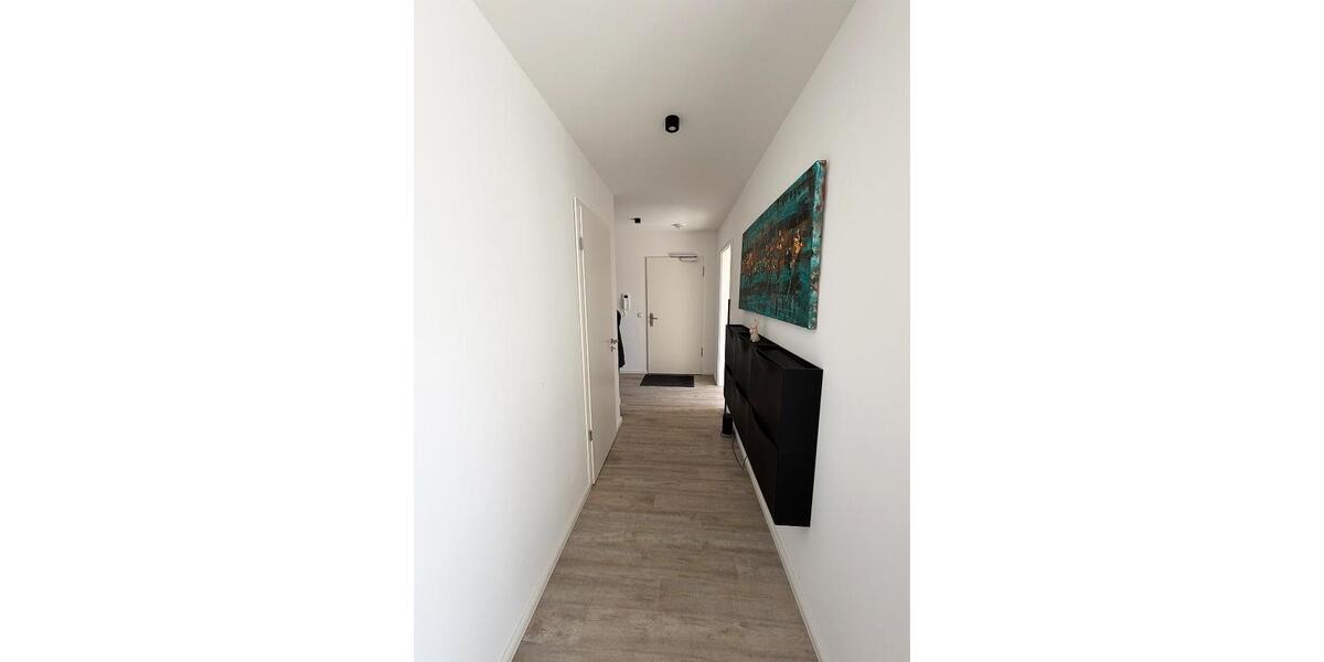 Etagenwohnung Loxstedt - 3 Zimmer, 73 m&sup2;, 900&euro; | Angebot:25974458