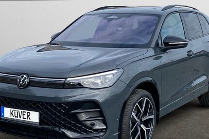 VW Tiguan 9.990 km 45.340 &euro; Hagen 27628