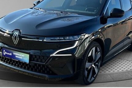 Renault Megane 36.690 km 23.990 € Bremen 28279