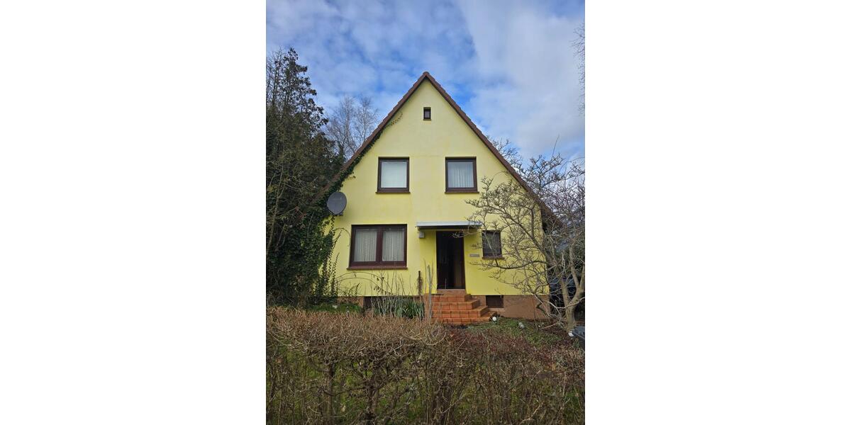 Einfamilienhaus Bremerhaven Leherheide - 6 Zimmer, 160 m&sup2;, 170.000&euro; | Angebot:25639367