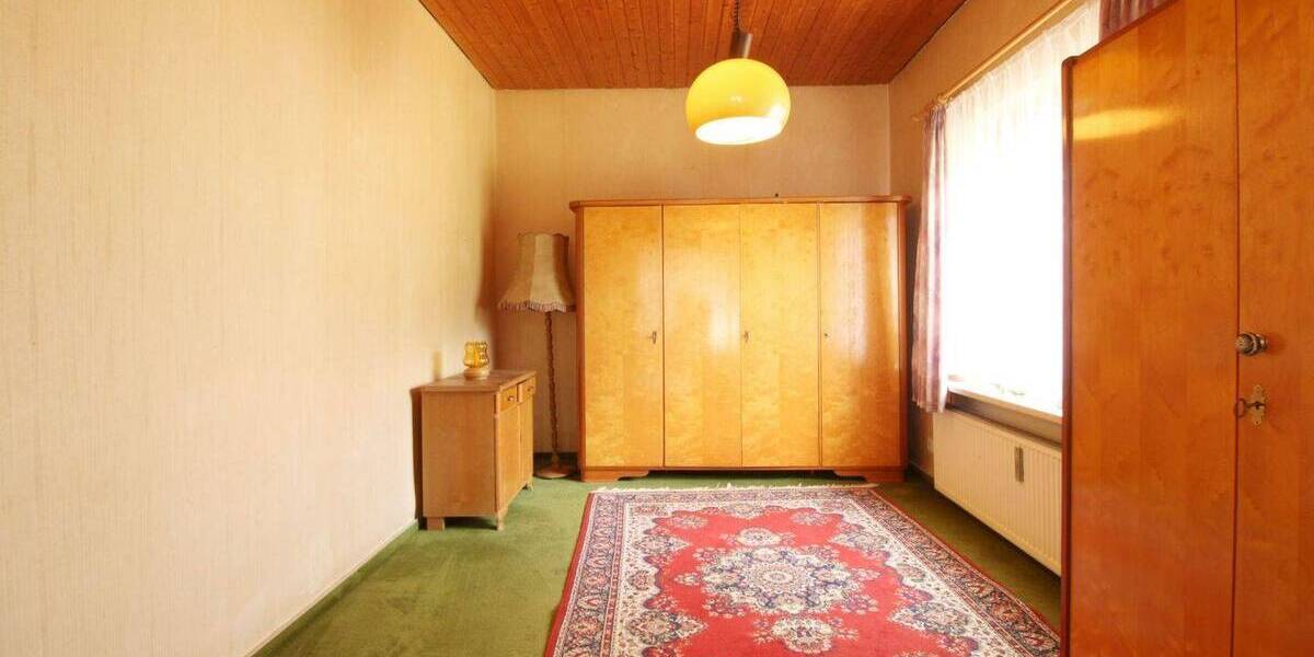 Einfamilienhaus Geestland Bad Bederkesa - 7 Zimmer, 155.000&euro; | Angebot:26799951