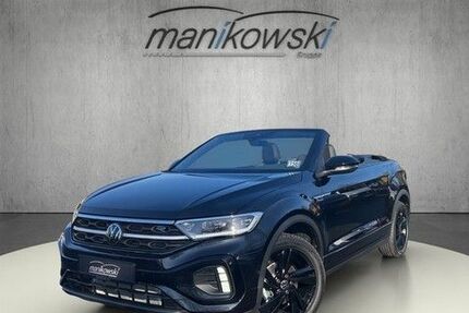 VW T-Roc 4.201 km 41.990 &euro; Bremerhaven 27568