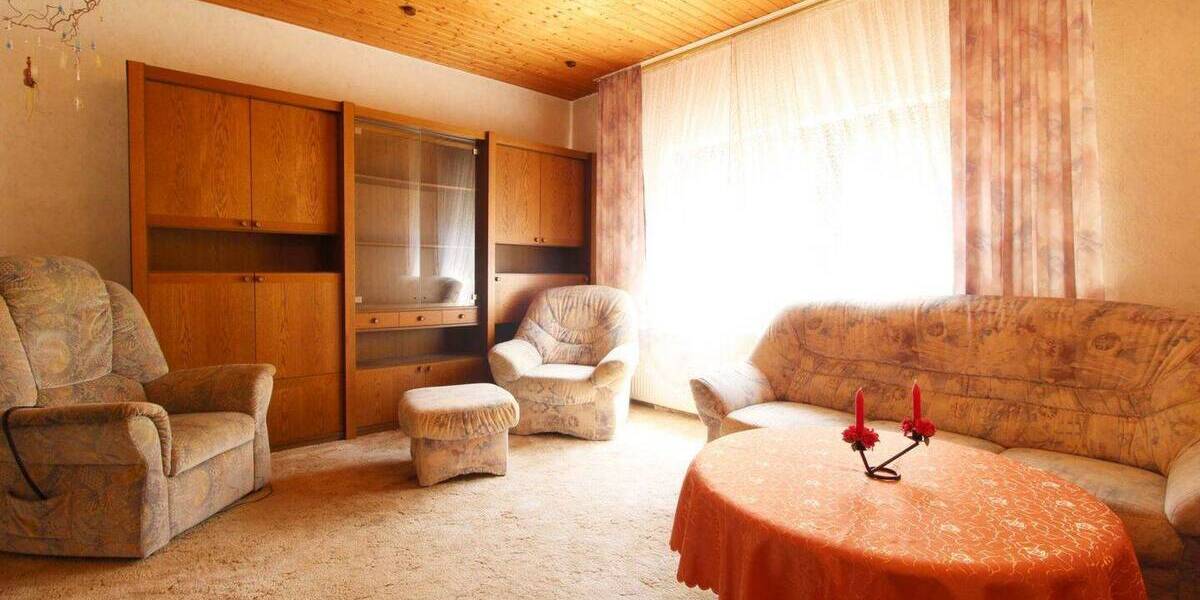 Einfamilienhaus Geestland Bad Bederkesa - 7 Zimmer, 155.000&euro; | Angebot:26799951
