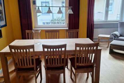 Wohnen auf Zeit in Bremen 1.750 € 3 zimmer