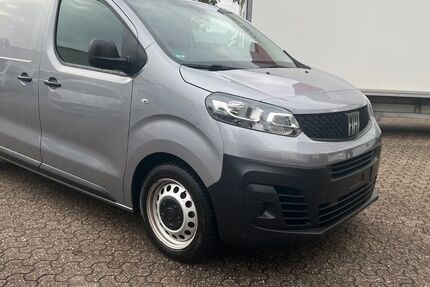 Fiat Scudo 95.400 km 13.900 € Bremen 28217