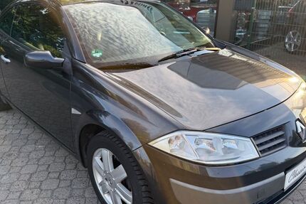 Renault Megane 221.800 km 650 &euro; Beverstedt 27616