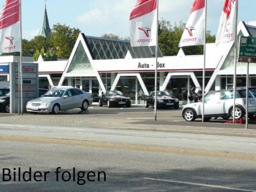 Aygo (X)