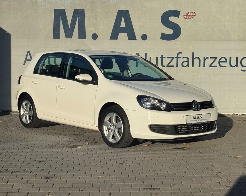 VW Golf 154.500 km 5.400 € Bremerhaven 27576