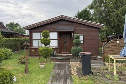 Haus Holste - 3 Zimmer, 48 m&sup2;, 74.500&euro; | Angebot:26889144