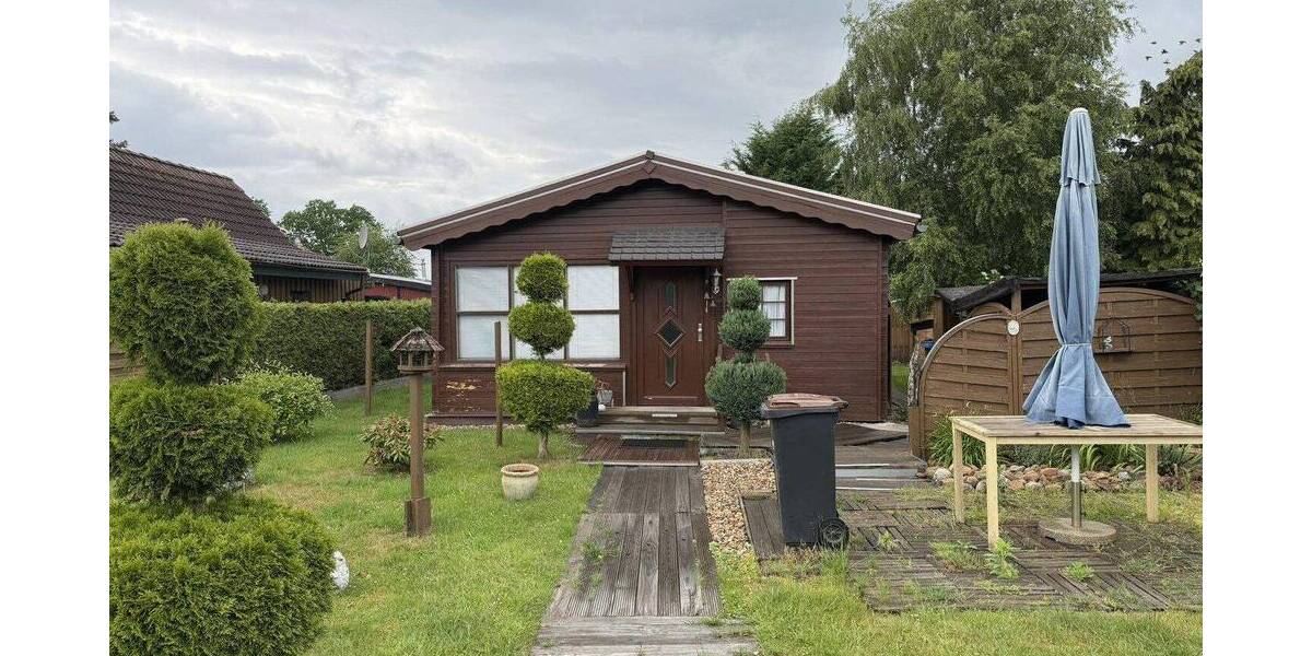 Mehrfamilienhaus, Wohnhaus Holste - 3 Zimmer, 48 m&sup2;, 74.500&euro; | Angebot:26889144