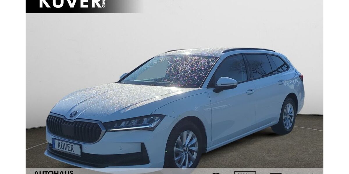 Skoda Superb 53.900 km 26.574 &euro; Hagen 27628
