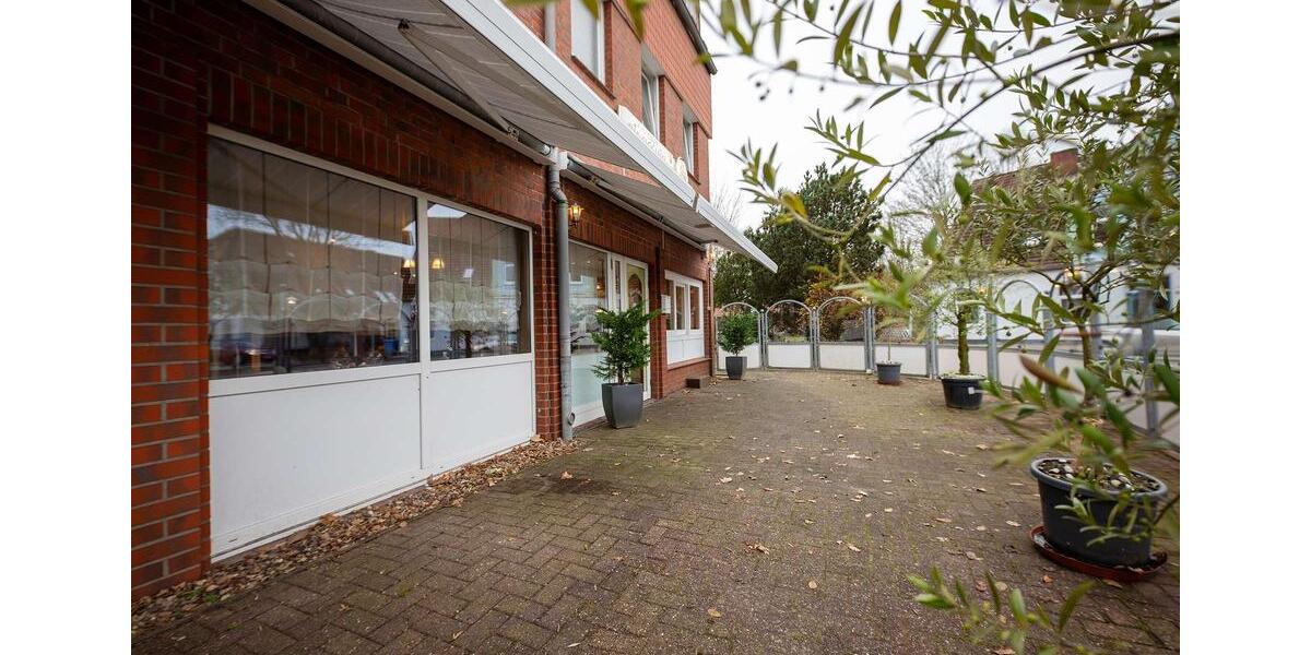 Gewerbeobjekt Wurster Nordseeküste - 1.600&euro; | Angebot:25532128