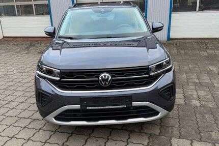 VW T-Cross 16.600 km 24.490 € Geestland 27624