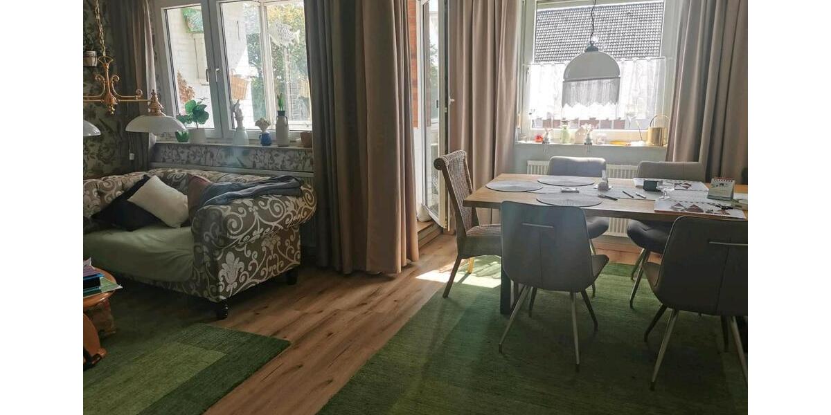 Etagenwohnung Nordenham - 3 Zimmer, 70 m&sup2;, 129.000&euro; | Angebot:27254989