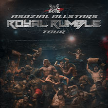 102 Boyz - Asozial Allstars: Royal Rumble 10.03.2026 Modernes