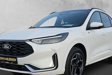 Ford Kuga 1.700 km 42.970 &euro; Bremerhaven 27570